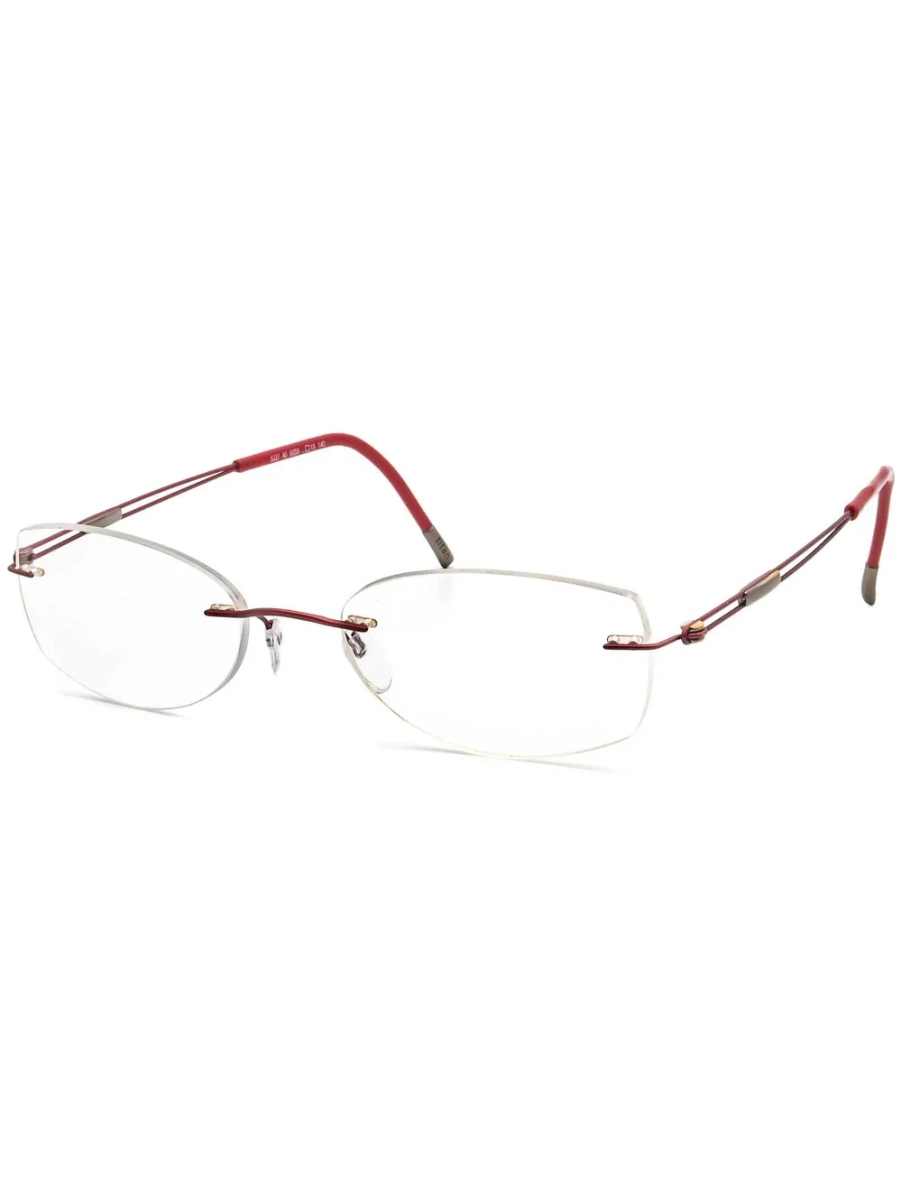 Silhouette 5227 40 6059 TNG Eyewear